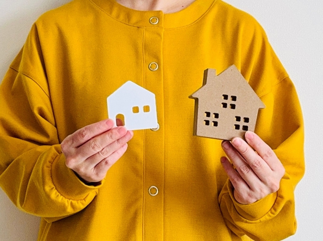住み替え時の不動産売却〜買い先行？売り先行？どちらが正解？の画像
