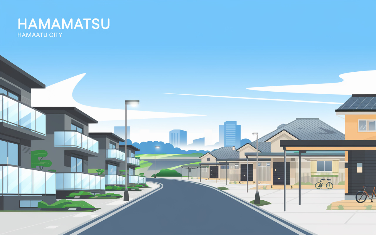 浜松市の不動産売買と賃貸は何が違う？売買と賃貸の特徴や選び方も解説の画像