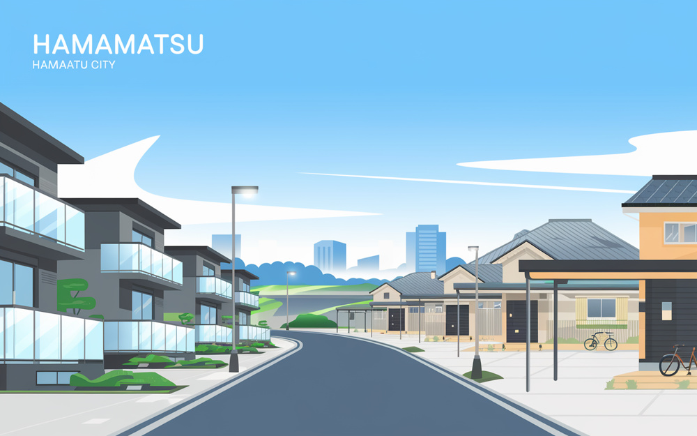 浜松市の不動産売買と賃貸は何が違う？売買と賃貸の特徴や選び方も解説の画像