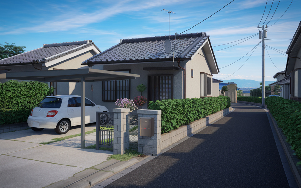 郡山市で中古戸建てを購入したい方必見！購入時のポイントや流れも紹介の画像