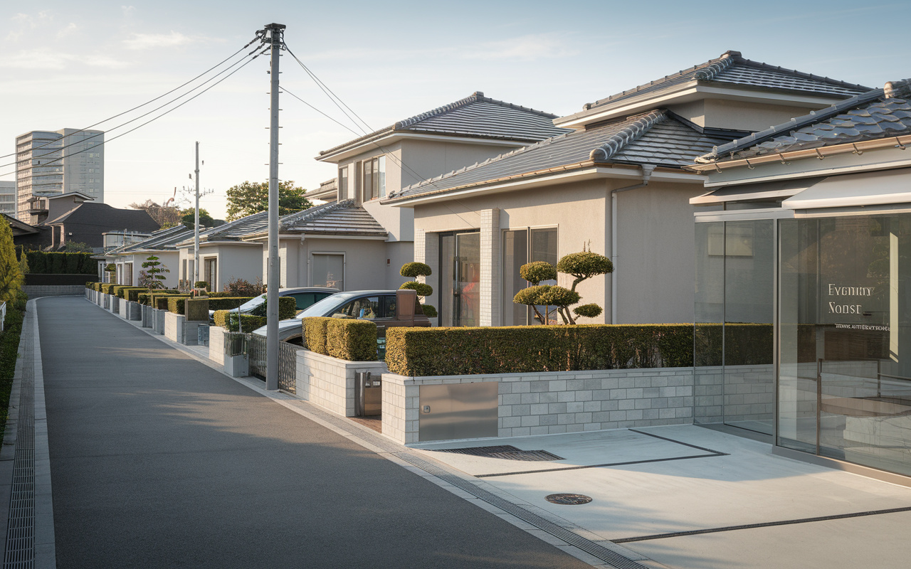 郡山市で不動産が売れない時はどうする？売却を成功させる対策を紹介の画像