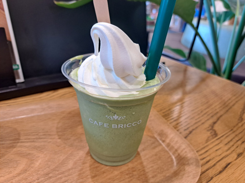 ☆かふぇ ぶりっこさん☆の画像