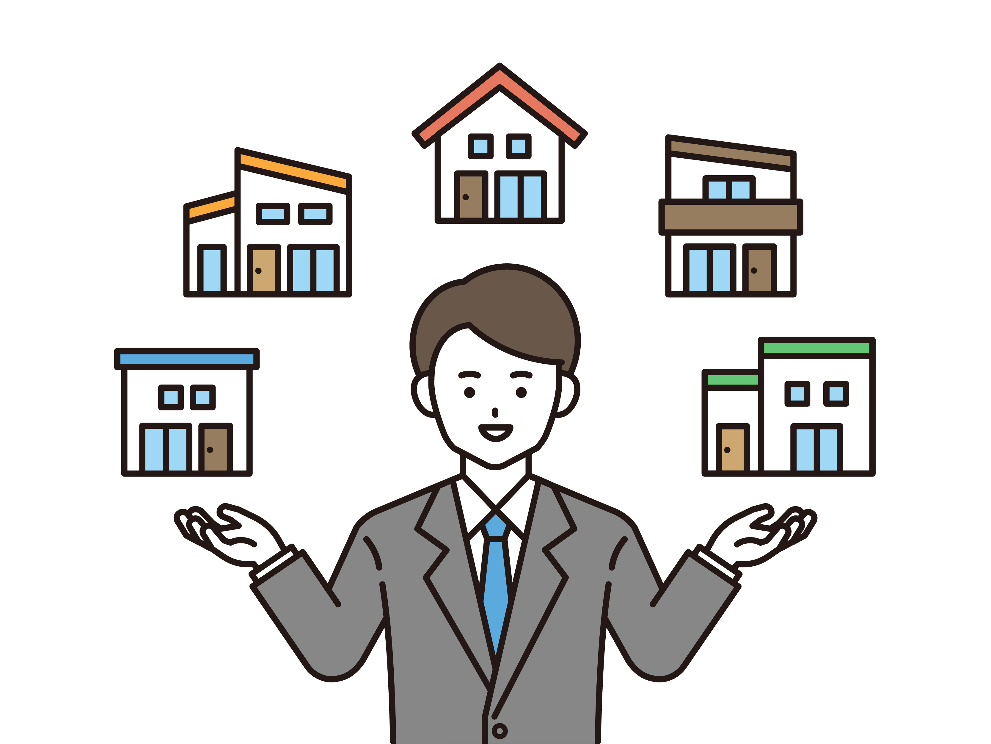 沖縄で木造住宅を選ぶメリットは？那覇市具志の家づくりに役立つ情報もご紹介の画像