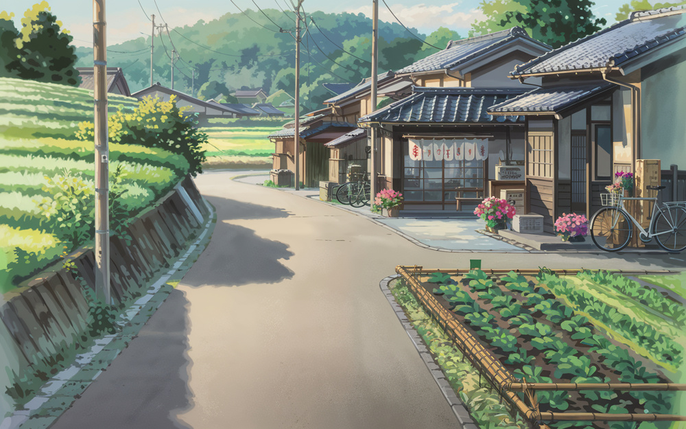 美咲町の移住はどんなメリットがある？実際に暮らす魅力や利点を紹介の画像