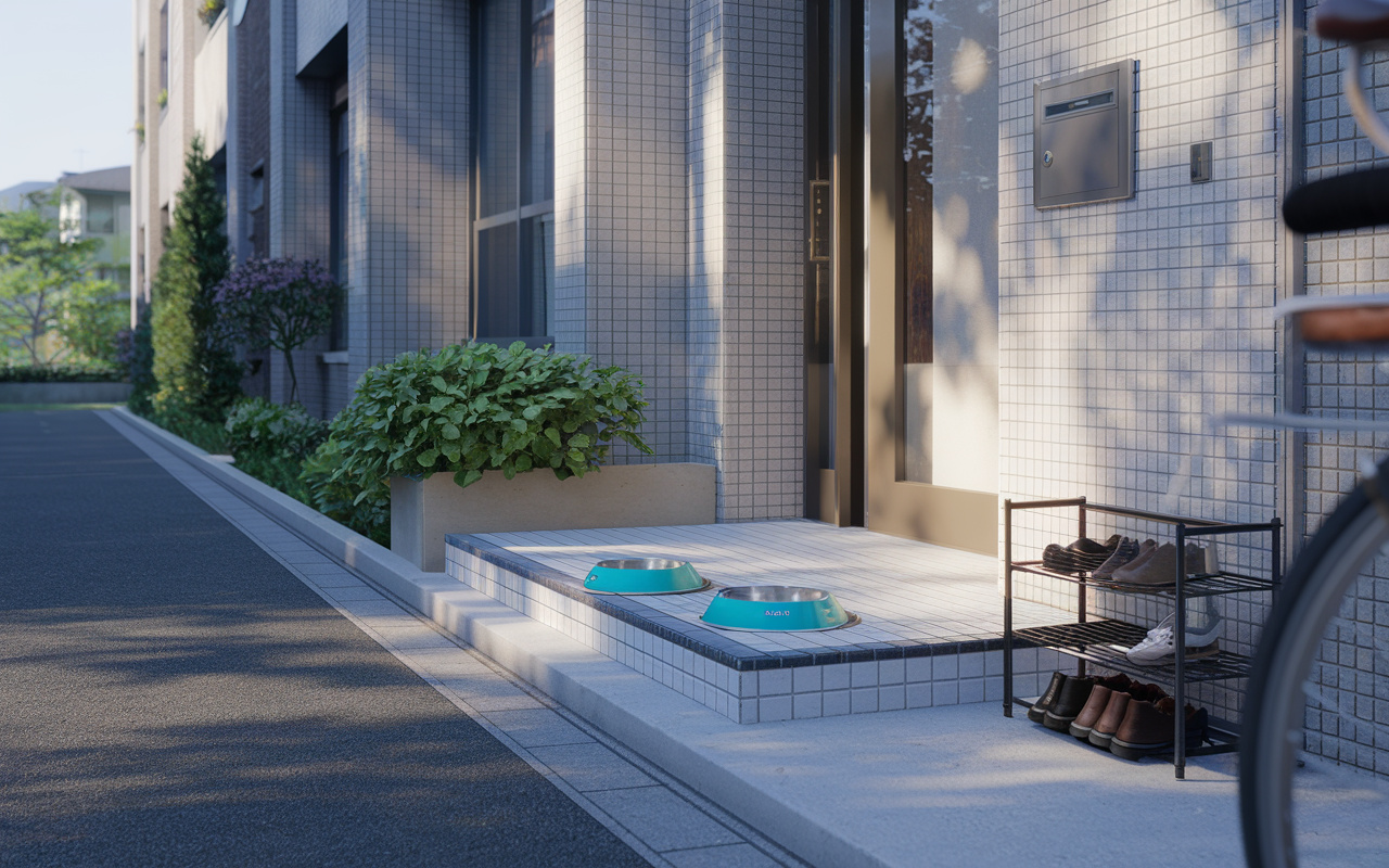 犬の多頭飼いを賃貸で始めたい方へ注意点は何か賃貸契約の確認も忘れずにの画像