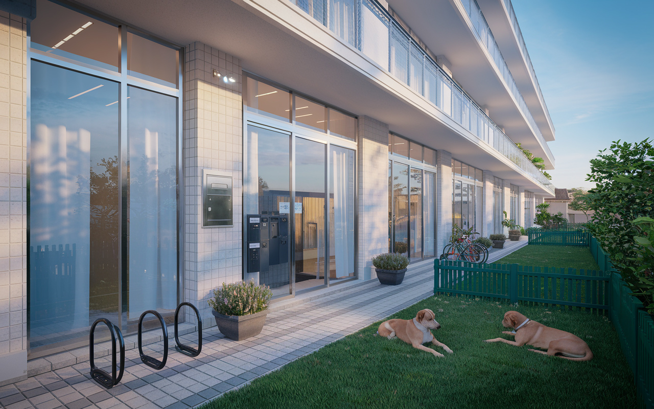 賃貸で犬を二匹飼う際のトラブル回避法は？契約や暮らしの注意点を紹介の画像