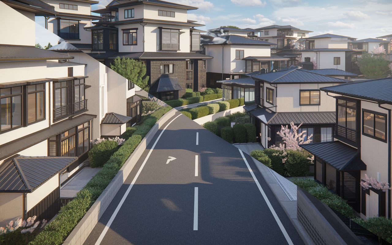 不動産購入の流れはどう始める？初心者が知るべき手順を解説の画像