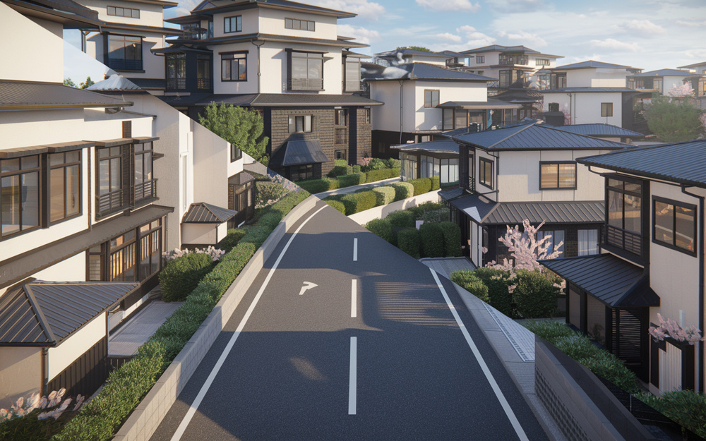 不動産購入の流れはどう始める？初心者が知るべき手順を解説の画像