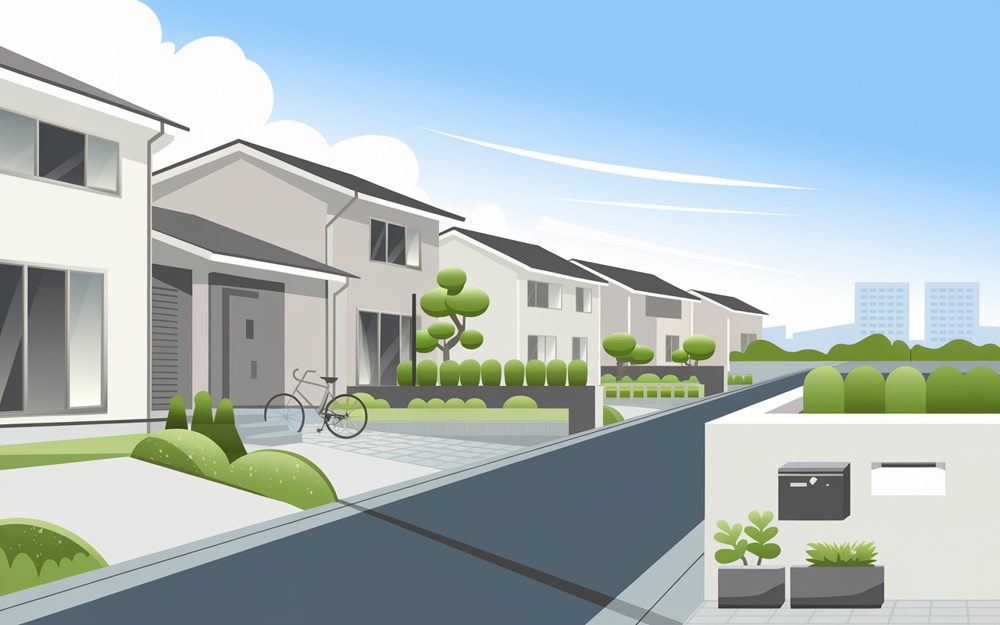 不動産購入で初心者が気をつけたい注意点は？資金計画や契約内容も解説の画像