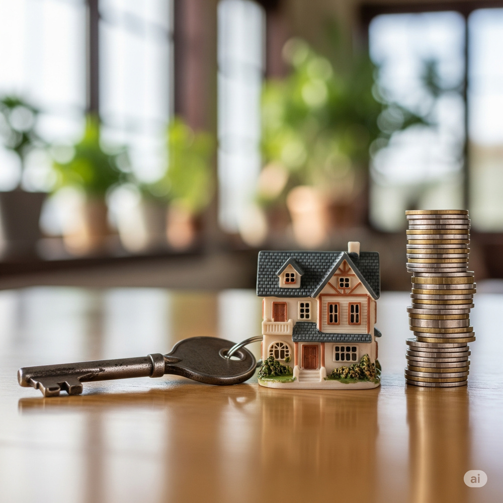 【注意】その高額査定は危険！「売れない価格」を提示する不動産会社の見分け方と、高値売却を実現する価格設定の極意 | 収益物件売却のご相談の画像