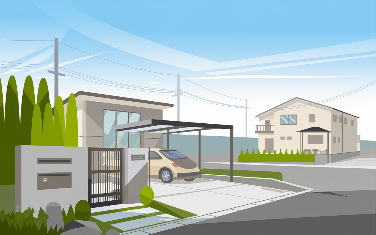 不動産購入時に必要書類は何がある？準備の流れも一覧で紹介の画像