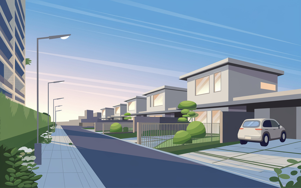 不動産購入の費用内訳はどうなっている？初めての方へ具体的な項目を解説の画像