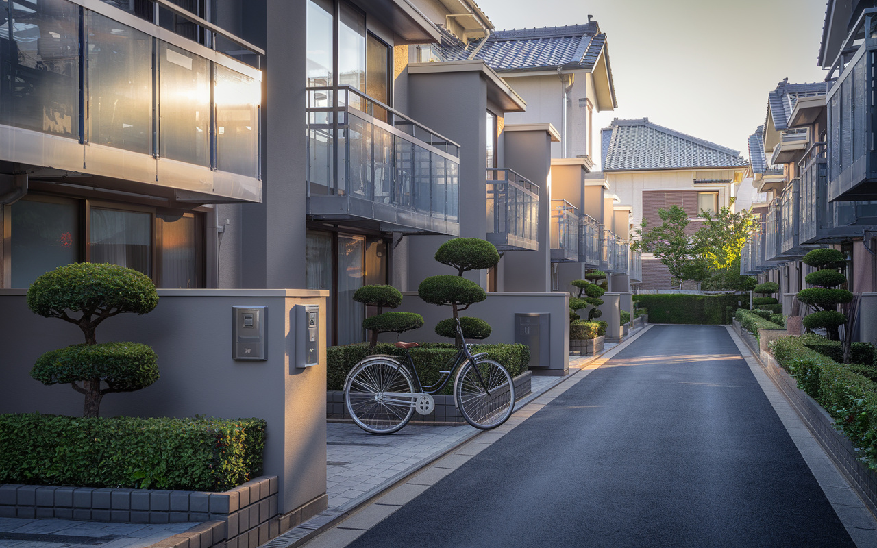 不動産購入で賃貸経営に挑戦したい方へ！資産運用のポイントを紹介の画像