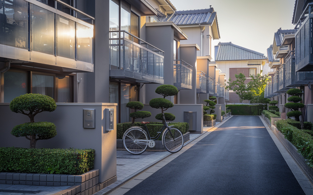 不動産購入で賃貸経営に挑戦したい方へ！資産運用のポイントを紹介の画像