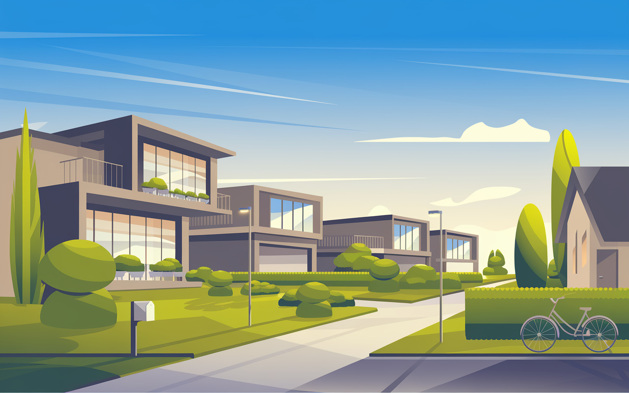 不動産購入で収益を狙う物件選び方は？初心者が知っておきたい判断基準の画像