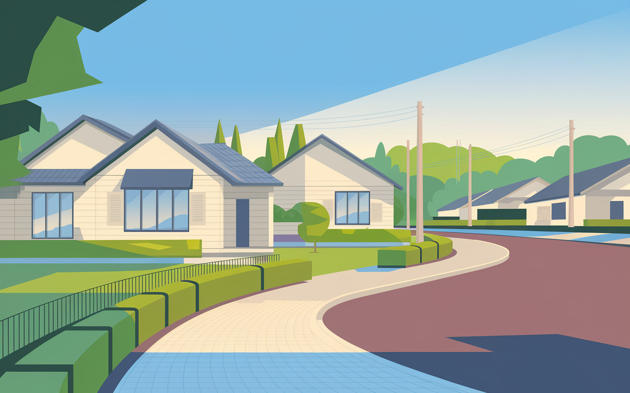 宇都宮で新築一戸建て購入を検討中の方必見！選び方や資金計画の流れも紹介の画像