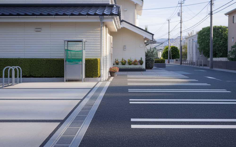 広い駐車スペース付き物件探しの穴場はどこ？見落としがちな選び方も解説の画像