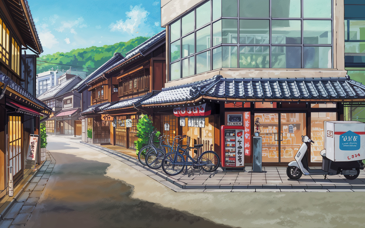 京都テナント選びで人気エリアを比較！エリアごとの特徴や注意点も紹介の画像