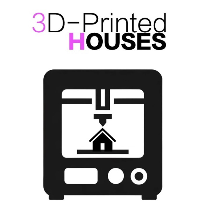 建築業界に光明！3Dプリンター住宅とは？の画像