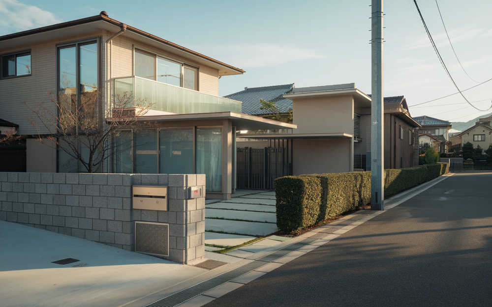 43条2項2号道路で再建築できるか？注意点やメリットデメリットも解説【大東市・四條畷市で家を買うなら】の画像