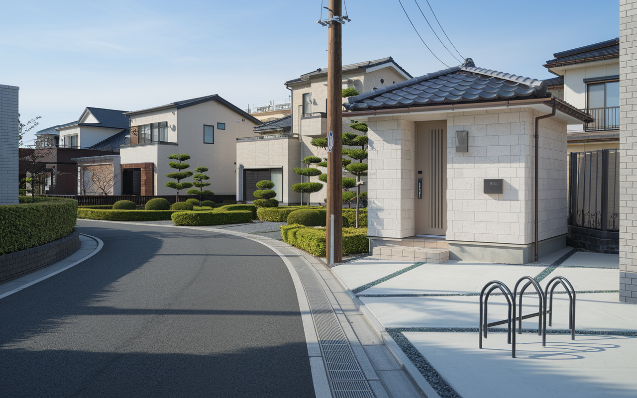 非該当道路と未判定道路の違いは何？建築時の注意点や確認方法も紹介【大東市・四條畷市で家を買うなら】の画像