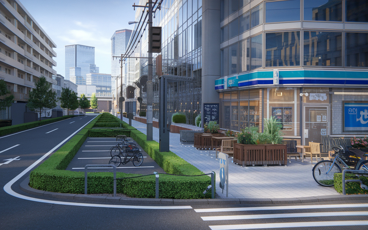 江坂駅の住みやすさはどう？評判や暮らしの魅力を解説の画像