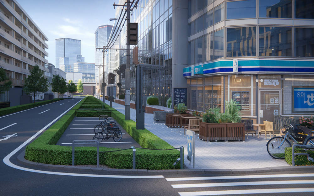 江坂駅の住みやすさはどう？評判や暮らしの魅力を解説の画像