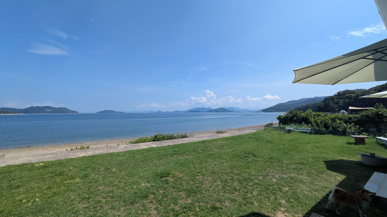 香川県でお散歩の画像