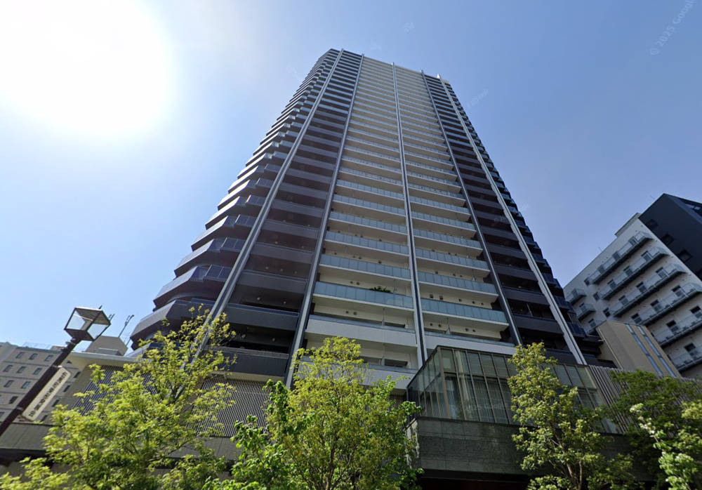 【中古マンション】名古屋市中区で売却いたしました！の画像