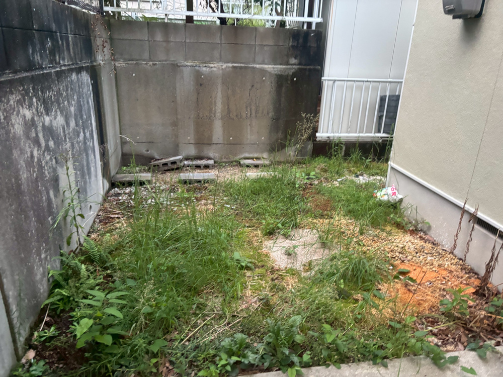 間もなく完成の画像