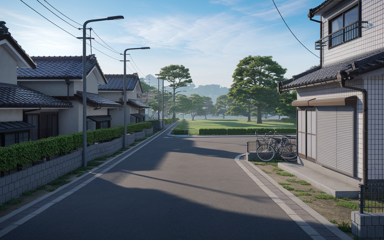 笠間市で空き家売却の相談を始めませんか?流れや支援制度を詳しく紹介の画像