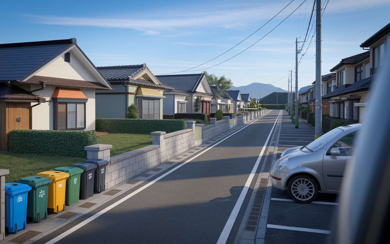 高萩市で空き家査定を無料で受けるには？売却を検討中の方へ流れや選び方を紹介の画像