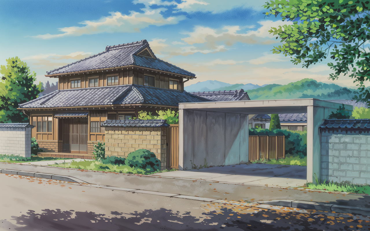 久慈郡大子町で空き家の売却相談をお考えですか  相談窓口や売却の流れをわかりやすくご紹介の画像