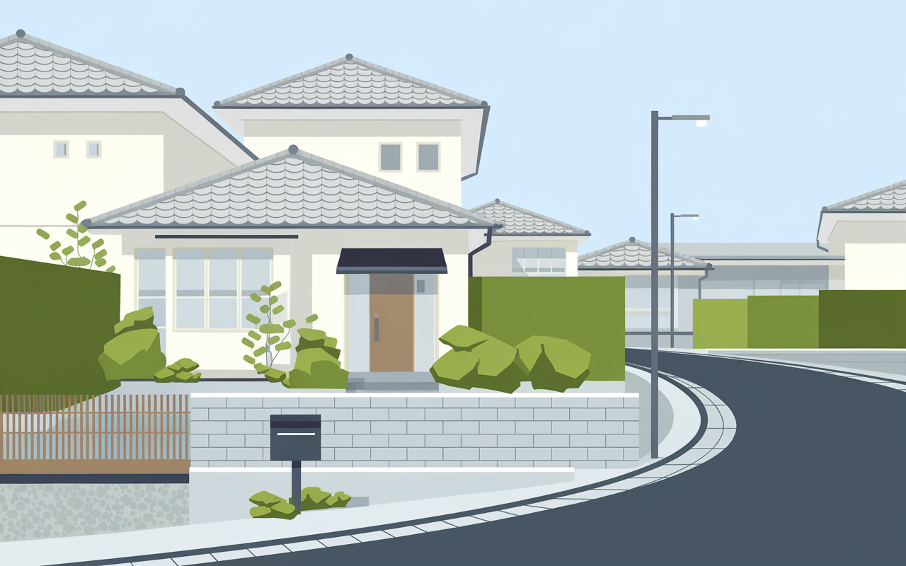 北茨城市で空き家売却を検討中の方へ！相談方法やポイントを紹介の画像