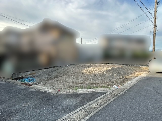 【津島市不動産売却】引渡し前の現地確認の画像