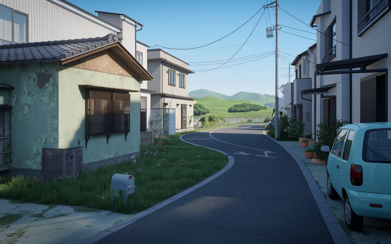 伏見区で相続した空き家を放置するとリスクが増加！宇治市の空き家対策制度も紹介の画像