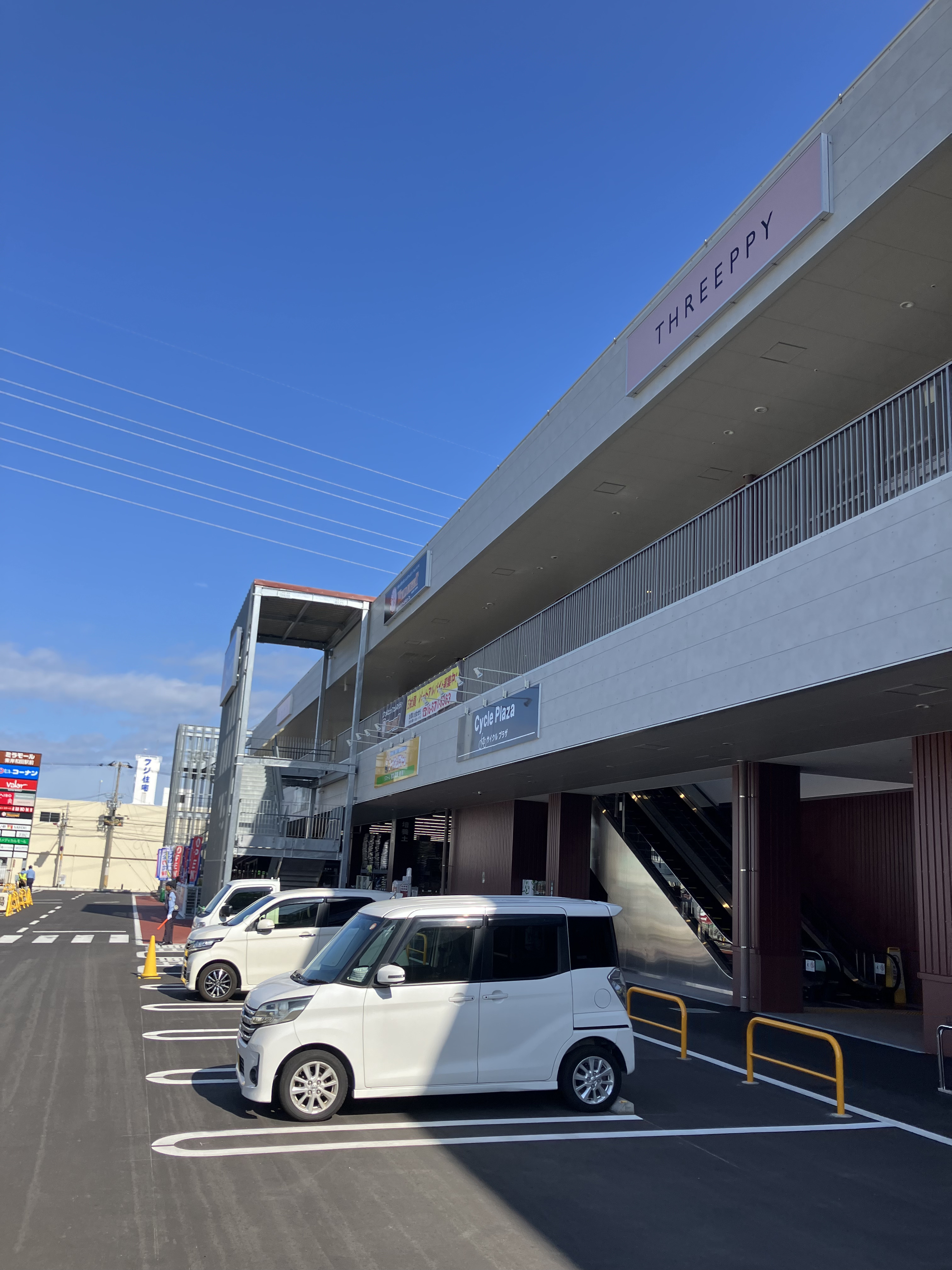 ミラモール東岸和田の店舗情報は？テナント最新動向と見どころをご紹介の画像