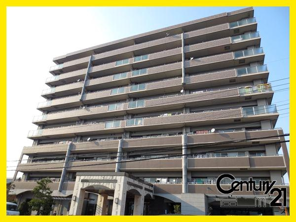 「ルイシャトレ・シェソワ五位堂のご売却ならセンチュリー21ベース奈良西大和店」の画像