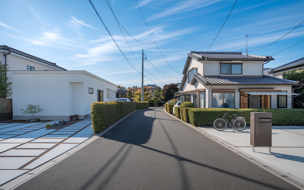 住宅購入で新築と中古どちらが良い？比較ポイントや選び方をご紹介の画像