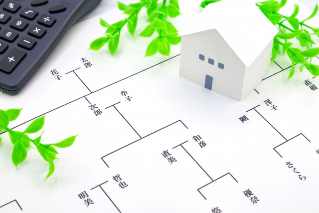 親族間売買でも住宅ローンは利用できる？審査が通る条件や注意点も解説の画像
