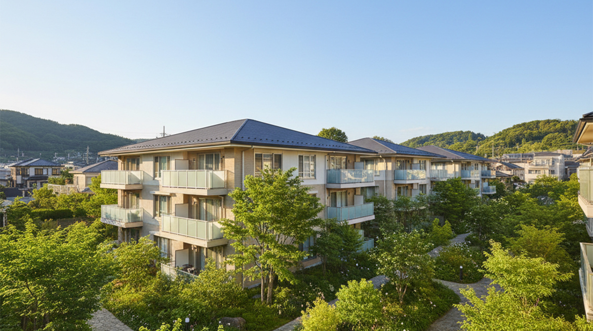 【プロが解説】芦屋で5000万円以下の中古マンションを探す4つのコツの画像