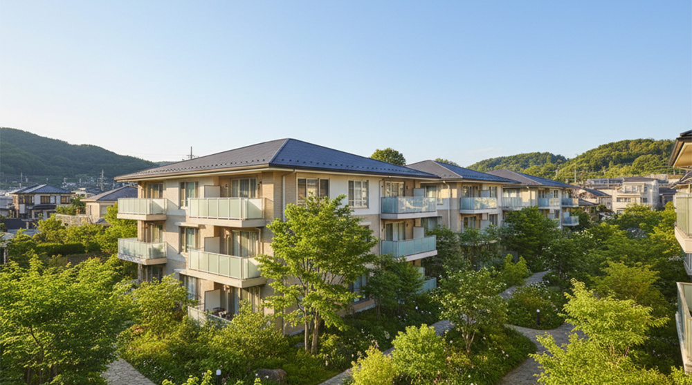 【プロが解説】芦屋で5000万円以下の中古マンションを探す4つのコツの画像