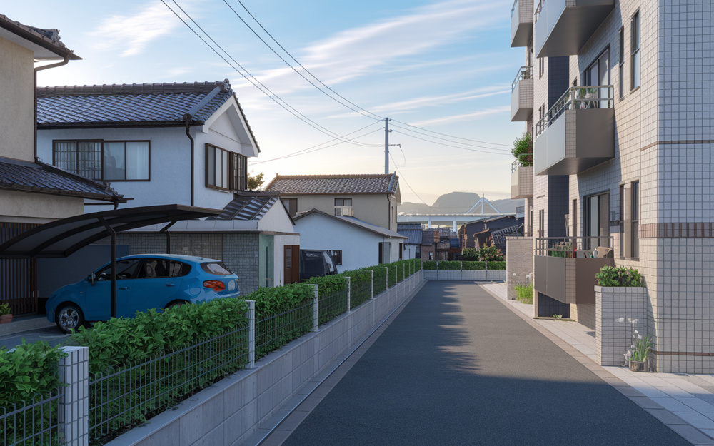 鳴門市で賃貸を探すならハザードマップ必見！災害リスクや安全な住まい選びも解説の画像