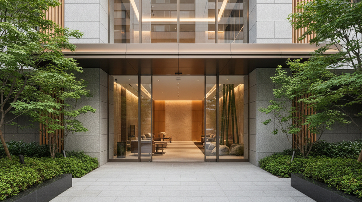 【芦屋・予算1億円以上】後悔しない高級中古マンション選び、5つの重要ポイントの画像