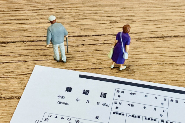 財産分与の方法と割合