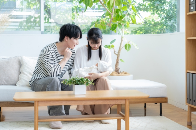 子どもを2人以上予定している家庭におすすめな間取り