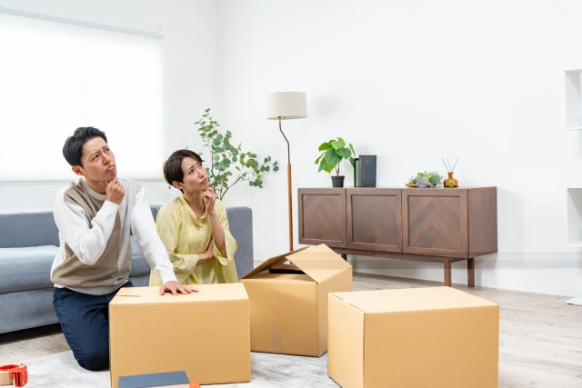 盛り塩に使用する塩の種類