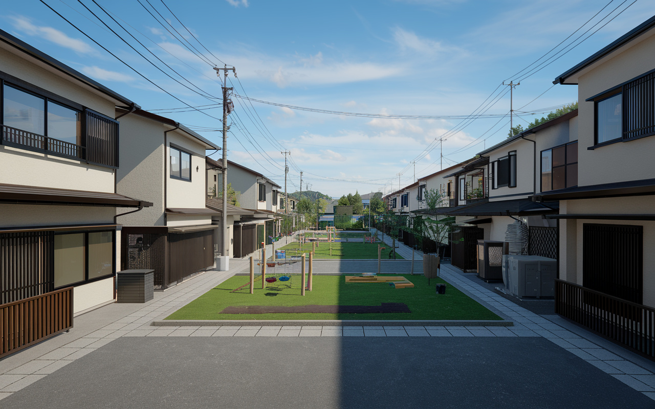 2025年の地価公示は小山市でどう変わる？土地や価格相場が気になる方へ解説の画像