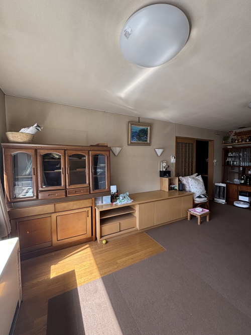 金沢市・かほく市！不用品があっても不動産売却可能！の画像