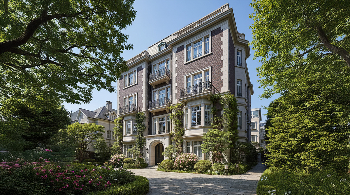 【芦屋】ヴィンテージマンション購入、後悔しないための5つのチェックポイントの画像